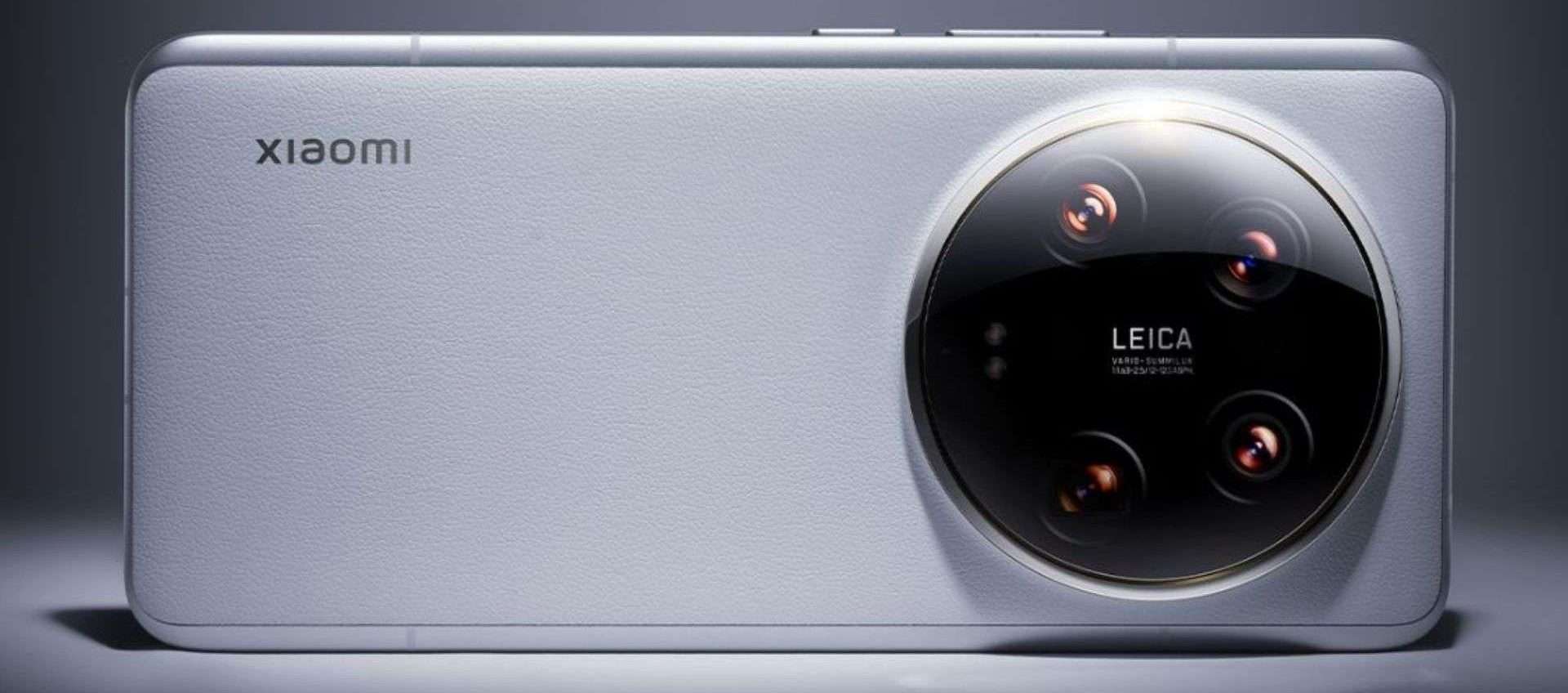 Xiaomi 14 Ultra: il cameraphone è in offerta flash su Amazon al nuovo minimo storico Xiaomi 14 Ultra: il cameraphone è in offerta flash su Amazon al nuovo minimo storico
