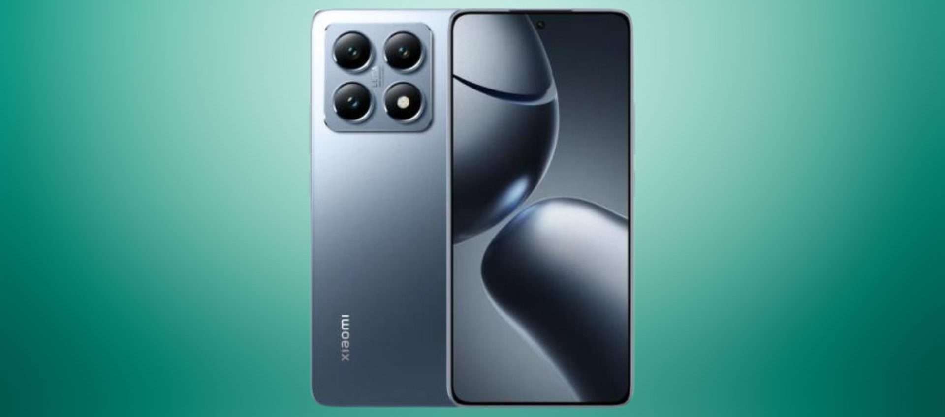 Xiaomi 14T in super offerta: 446€ con il codice sconto Xiaomi 14T in super offerta: 446€ con il codice sconto