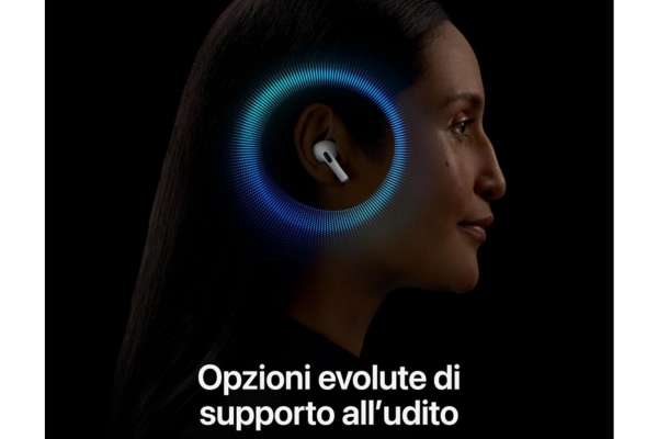 airpods-pro-2-audio-spaziale-rilevamento-testa-cancellazione