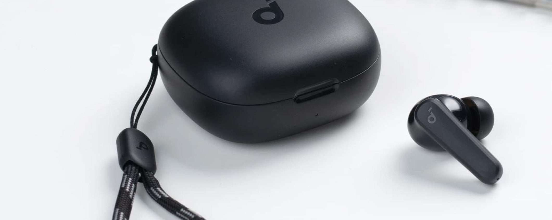 APPENA 16€ su Amazon per le tue nuove CUFFIE WIRELESS: occasione imperdibile APPENA 16€ su Amazon per le tue nuove CUFFIE WIRELESS: occasione imperdibile