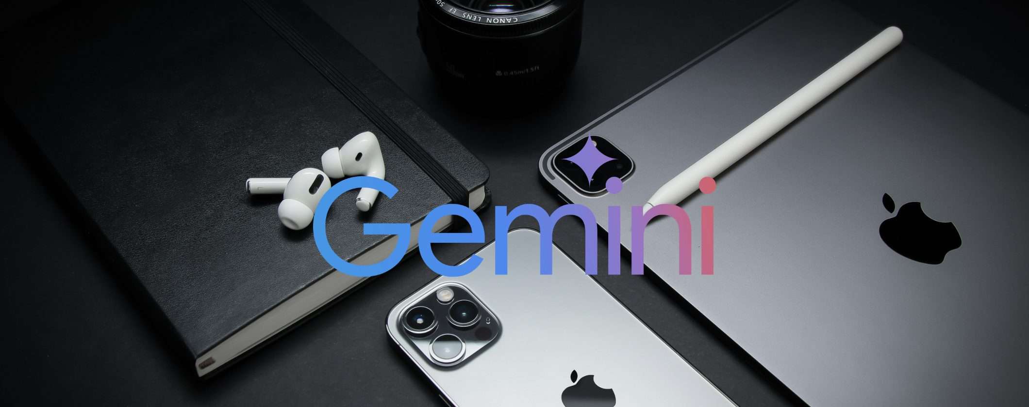 Apple Intelligence potrebbe accogliere Google Gemini come opzione a ChatGPT Apple Intelligence potrebbe accogliere Google Gemini come opzione a ChatGPT