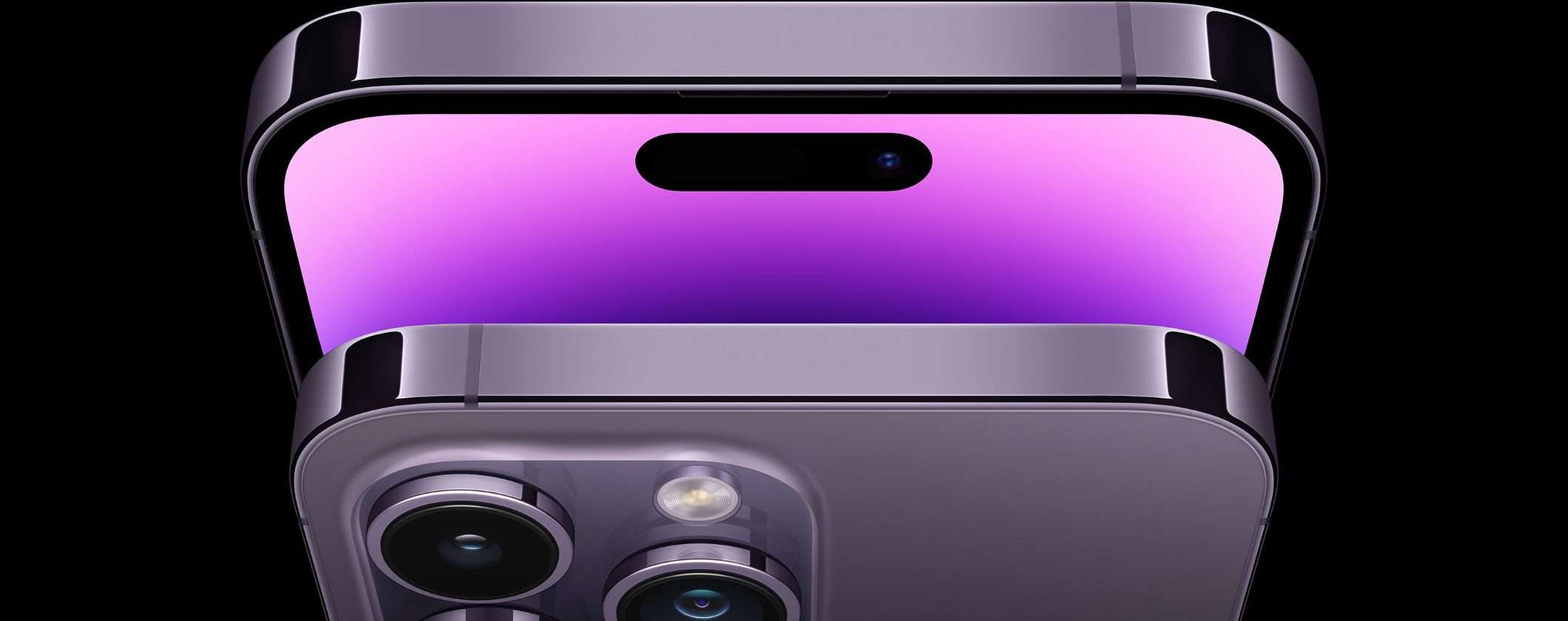 Apple iPhone 14 Pro Ricondizionato: scopri come averlo a 554€ su eBay Apple iPhone 14 Pro Ricondizionato: scopri come averlo a 554€ su eBay