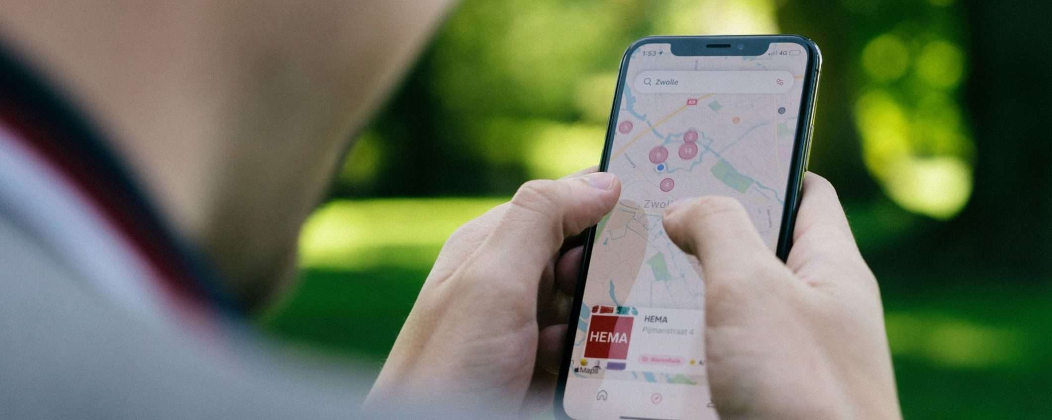 Apple Maps potrebbe introdurre annunci pubblicitari, proprio come Google Maps Apple Maps potrebbe introdurre annunci pubblicitari, proprio come Google Maps