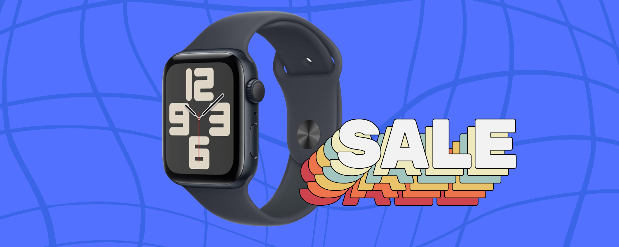 Apple Watch SE di 2ª gen: più smart, più veloce e più conveniente con lo sconto del 21% Apple Watch SE di 2ª gen: più smart, più veloce e più conveniente con lo sconto del 21%
