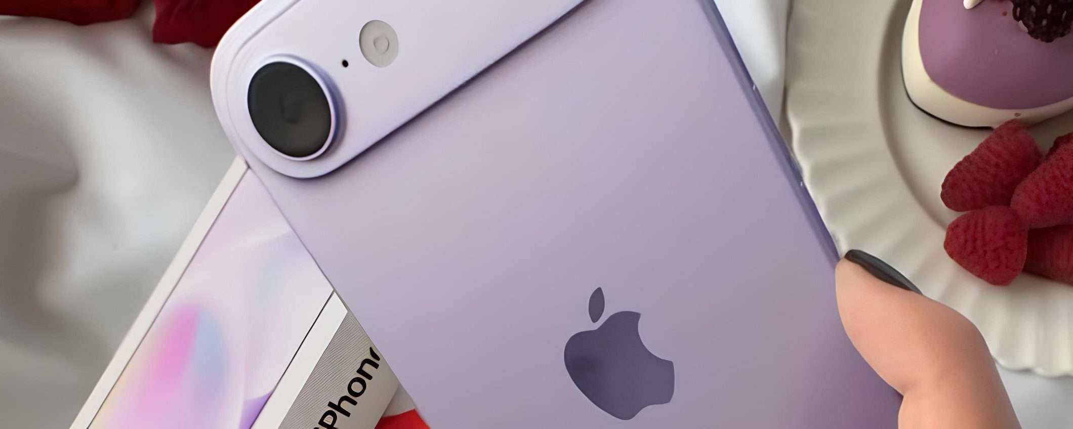 iPhone 17 Air sarà davvero lo smartphone più sottile di Apple? iPhone 17 Air sarà davvero lo smartphone più sottile di Apple?