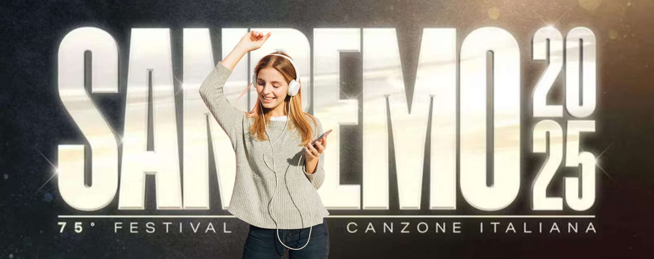 Gli artisti di Sanremo 2025 più ascoltati in streaming Gli artisti di Sanremo 2025 più ascoltati in streaming