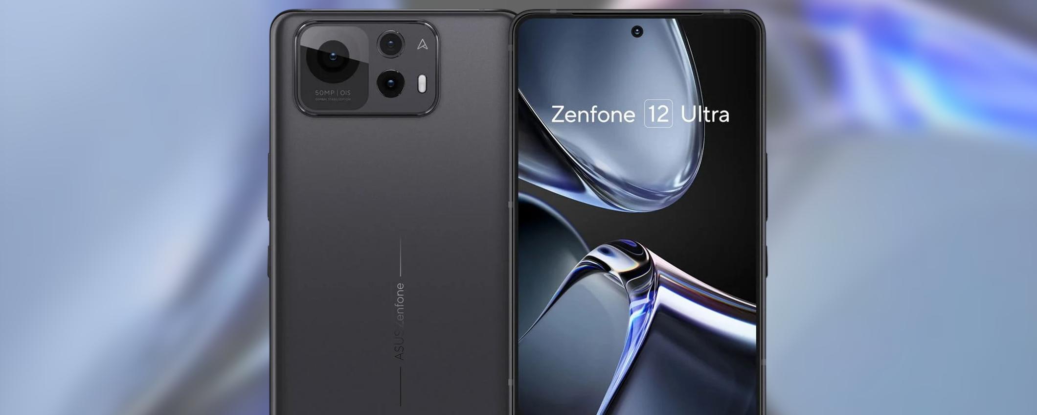 Asus Zenfone 12 Ultra non ha più segreti: render ufficiali e scheda tecnica Asus Zenfone 12 Ultra non ha più segreti: render ufficiali e scheda tecnica