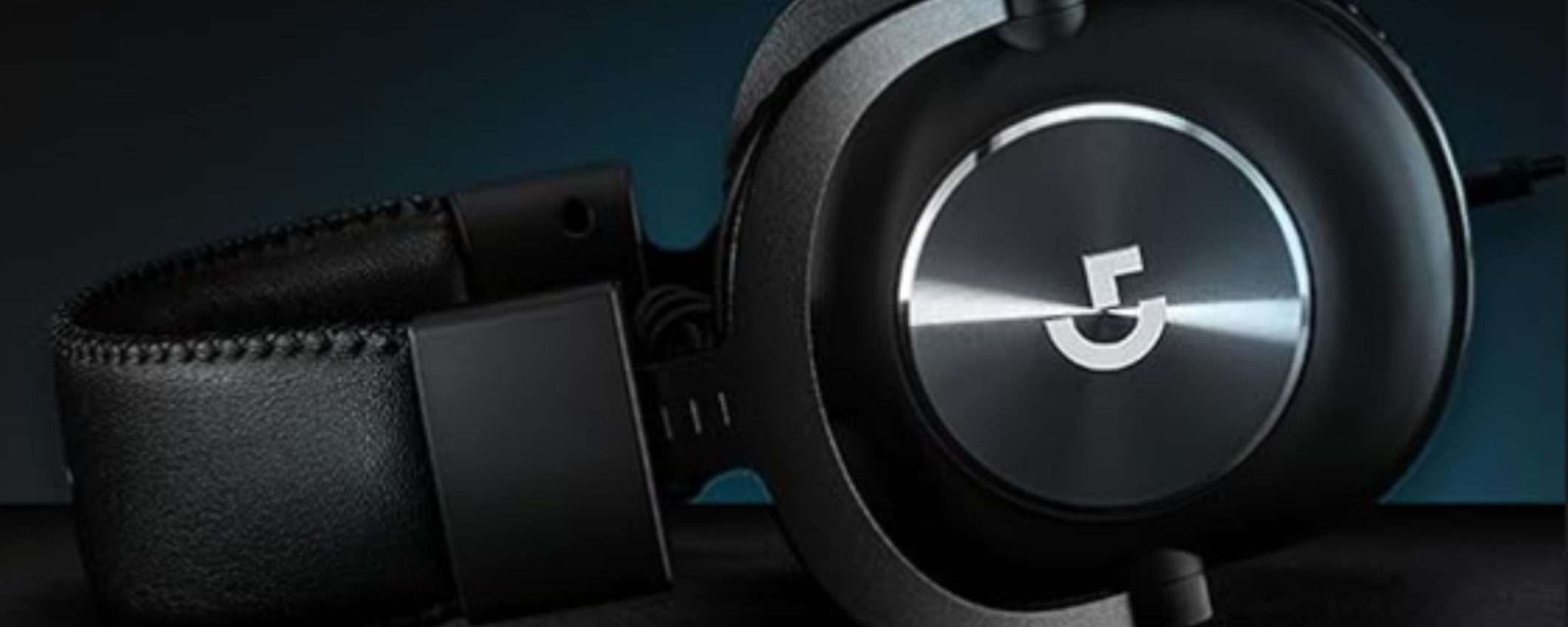 Audio DTS:X 7.1 e DESIGN premium: le cuffie da gaming Logitech G Pro X SE a 83€ Audio DTS:X 7.1 e DESIGN premium: le cuffie da gaming Logitech G Pro X SE a 83€