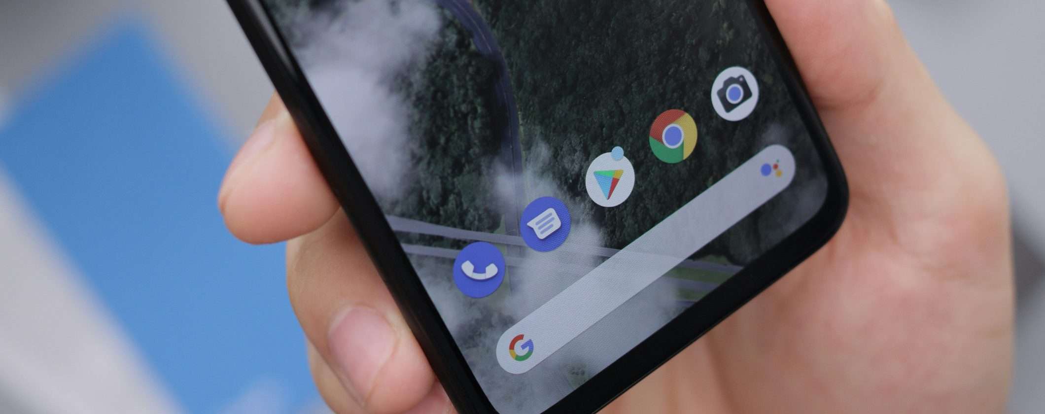 Basta chiamate indesiderate grazie a un nuovo aggiornamento di Google Basta chiamate indesiderate grazie a un nuovo aggiornamento di Google
