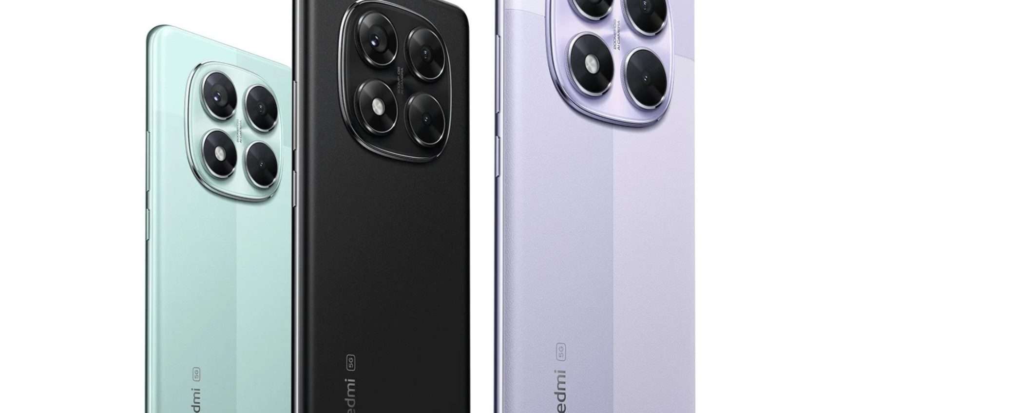 Cam SPETTACOLARE da 200 MP, design PREMIUM e POTENZA: -29% per Redmi Note 14 Pro Cam SPETTACOLARE da 200 MP, design PREMIUM e POTENZA: -29% per Redmi Note 14 Pro