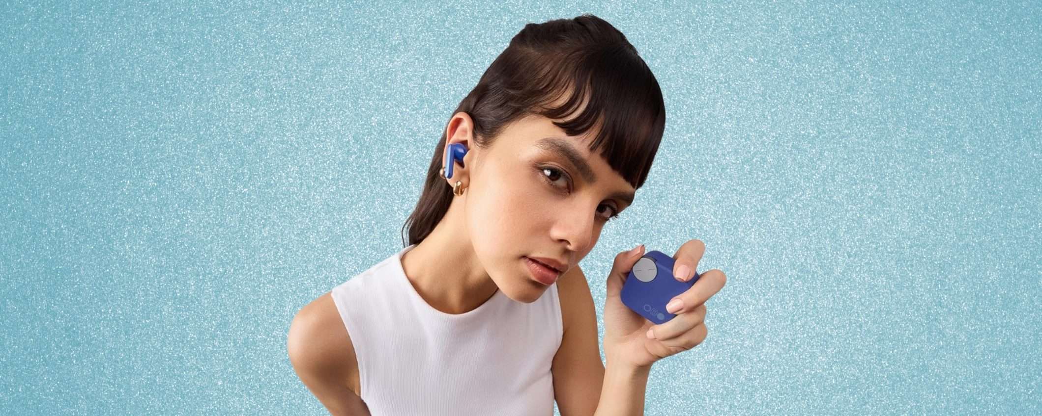 CMF Buds Pro 2: chiamate cristalline, latenza zero e 43 ore di audio CMF Buds Pro 2: chiamate cristalline, latenza zero e 43 ore di audio