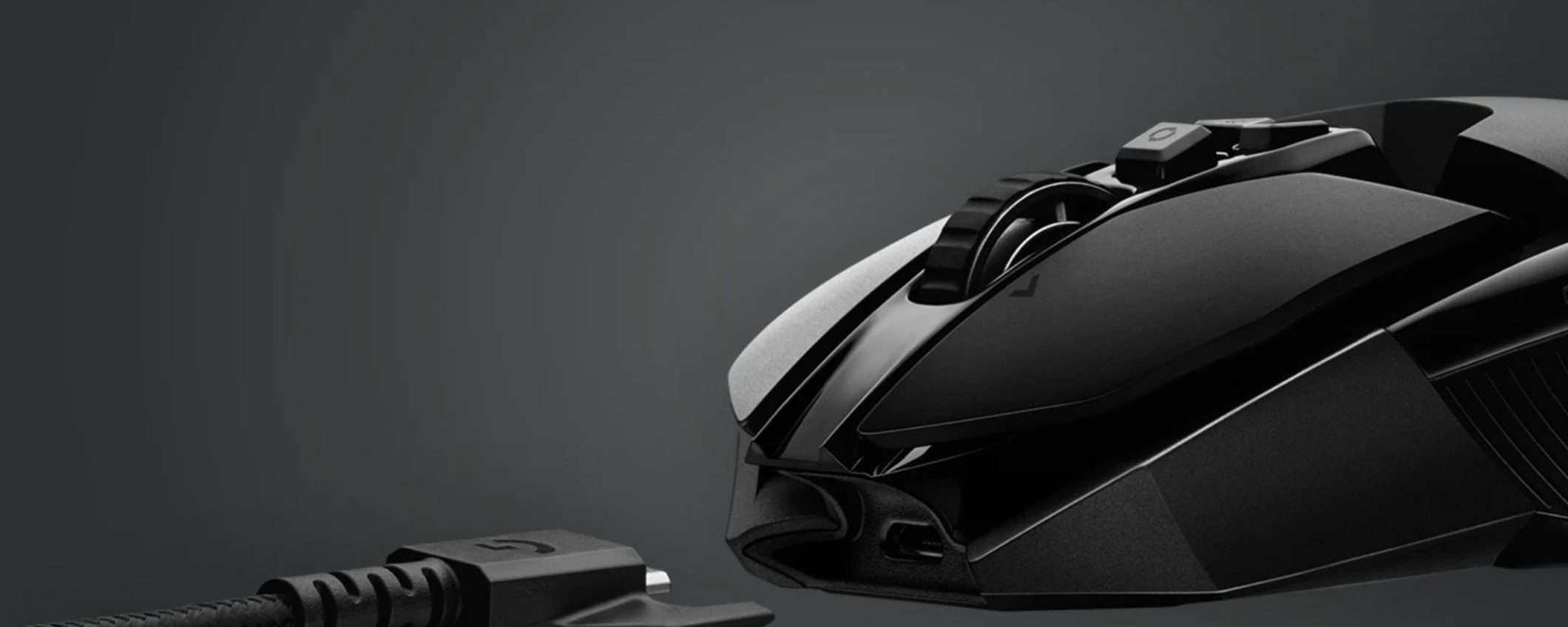 Con il mouse Logitech G903 Lightspeed puoi giocare come un PRO: -26% su Amazon Con il mouse Logitech G903 Lightspeed puoi giocare come un PRO: -26% su Amazon