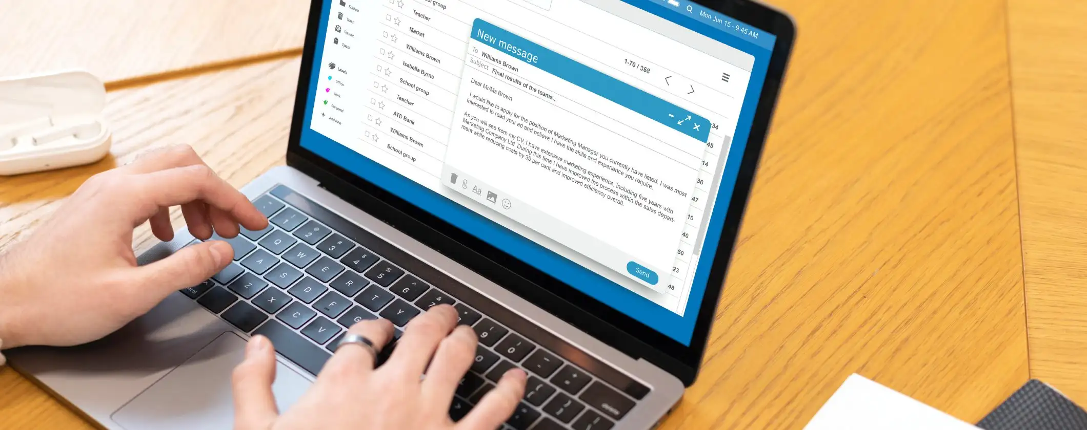 Se ti arriva una convocazione dai Carabinieri via email è una truffa Se ti arriva una convocazione dai Carabinieri via email è una truffa