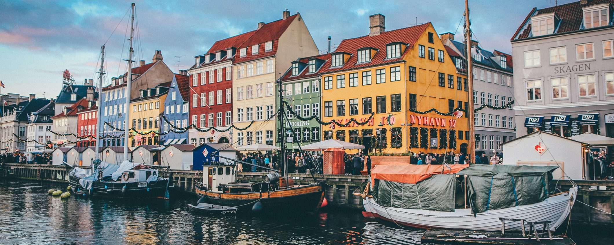 Scopri il Nord Europa con Ryanair: sconti del 20% sui voli per la Scandinavia Scopri il Nord Europa con Ryanair: sconti del 20% sui voli per la Scandinavia