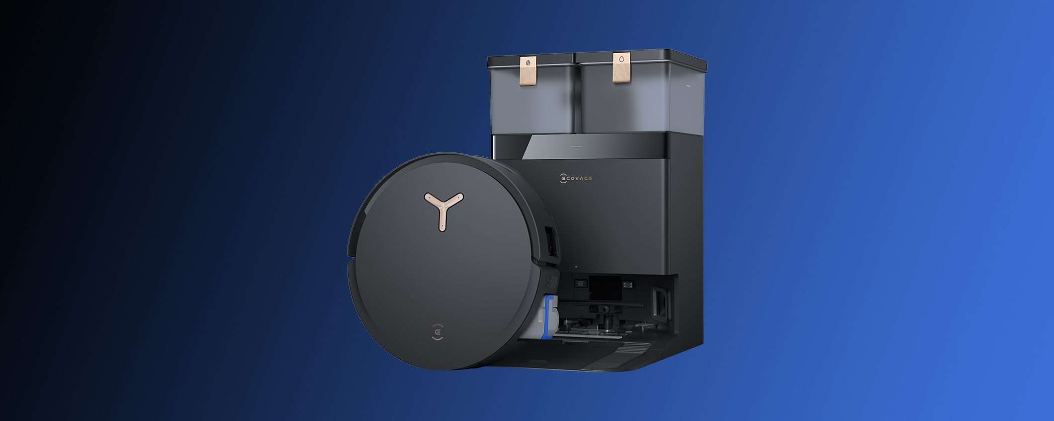 Ecovacs Deebot X8 Pro Omni: il futuro della pulizia domestica Ecovacs Deebot X8 Pro Omni: il futuro della pulizia domestica