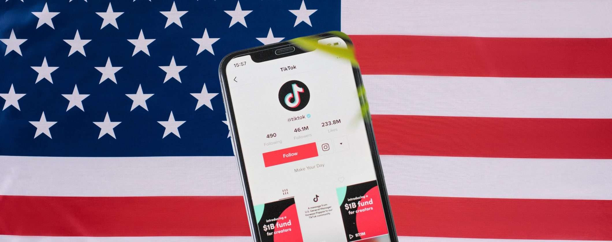 Cosa è successo a TikTok dal giorno del ban a oggi negli Stati Uniti Cosa è successo a TikTok dal giorno del ban a oggi negli Stati Uniti
