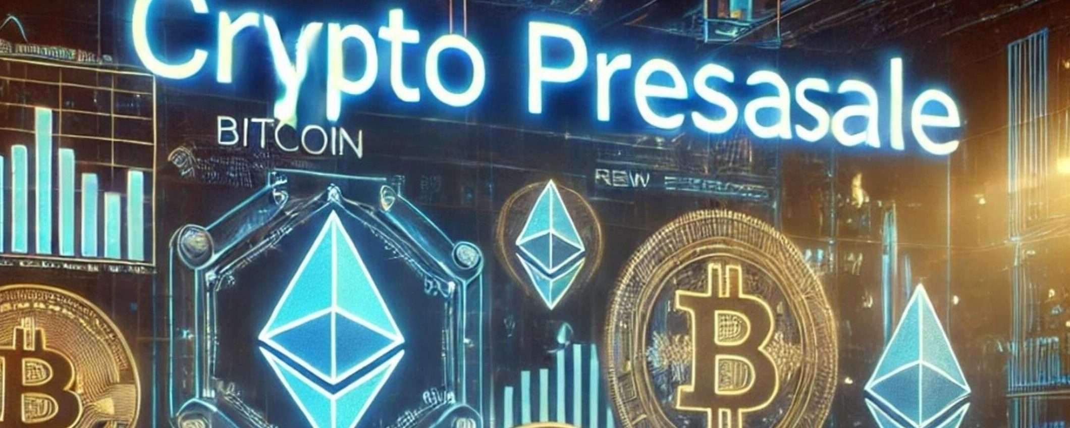 Crypto presale: le migliori opportunità di investimento in Italia del 2025 Crypto presale: le migliori opportunità di investimento in Italia del 2025