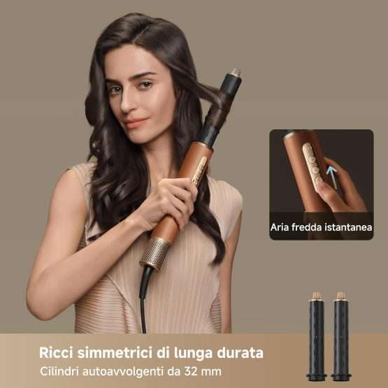 DREAME AirStyle Pro 7 in 1
