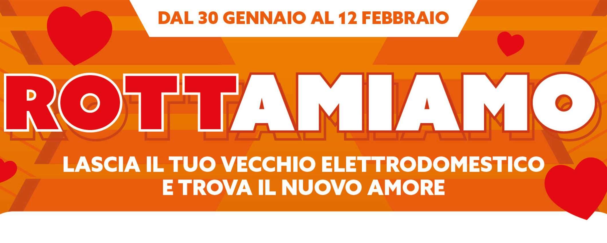 Volantino Expert, nuove offerte a tasso zero con la promo Volantino Expert, nuove offerte a tasso zero con la promo