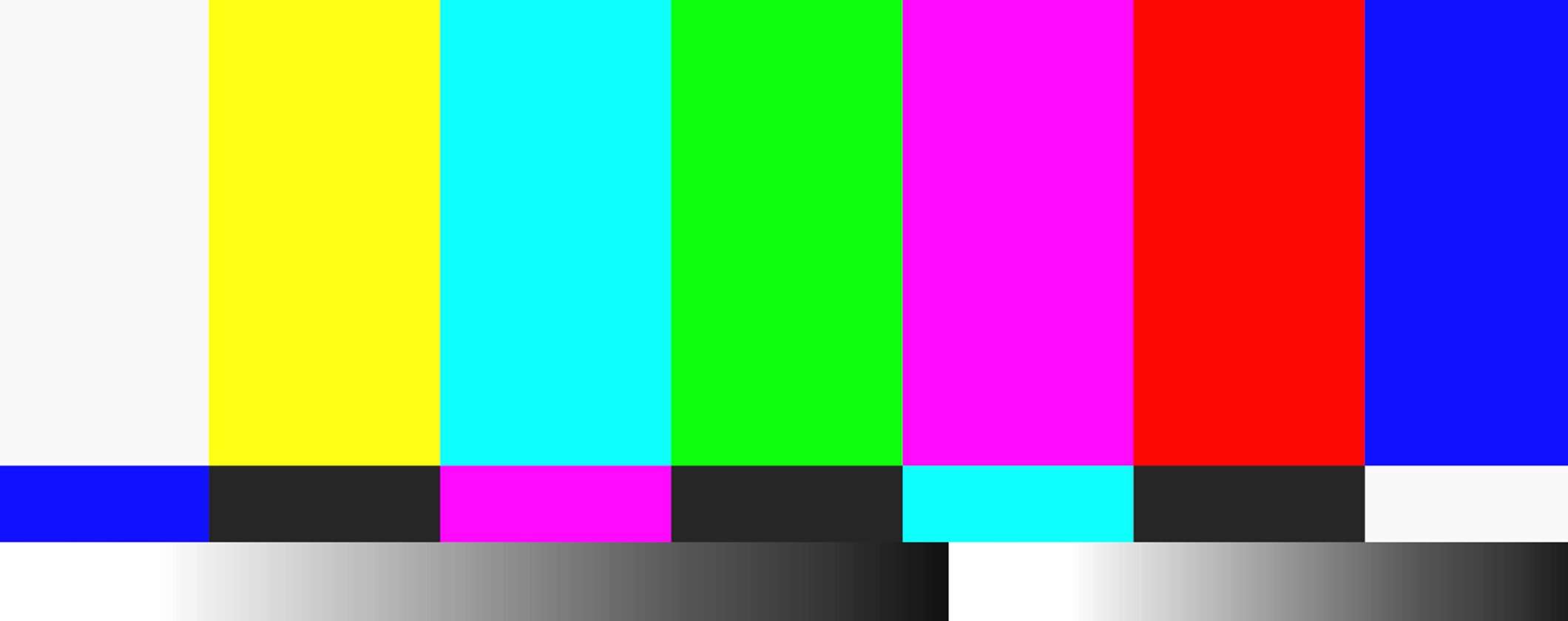 Le frequenze del digitale terrestre sono state aggiornate in Italia Le frequenze del digitale terrestre sono state aggiornate in Italia