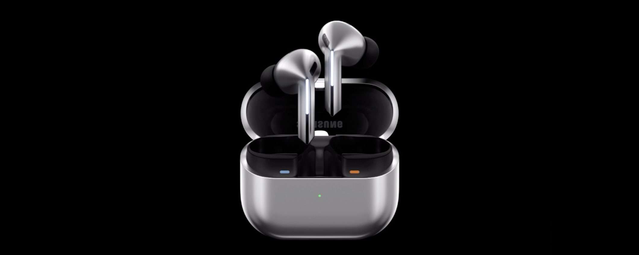 Samsung Galaxy Buds 3 Pro: un difetto di ricarica lascia gli utenti con un auricolare scarico Samsung Galaxy Buds 3 Pro: un difetto di ricarica lascia gli utenti con un auricolare scarico