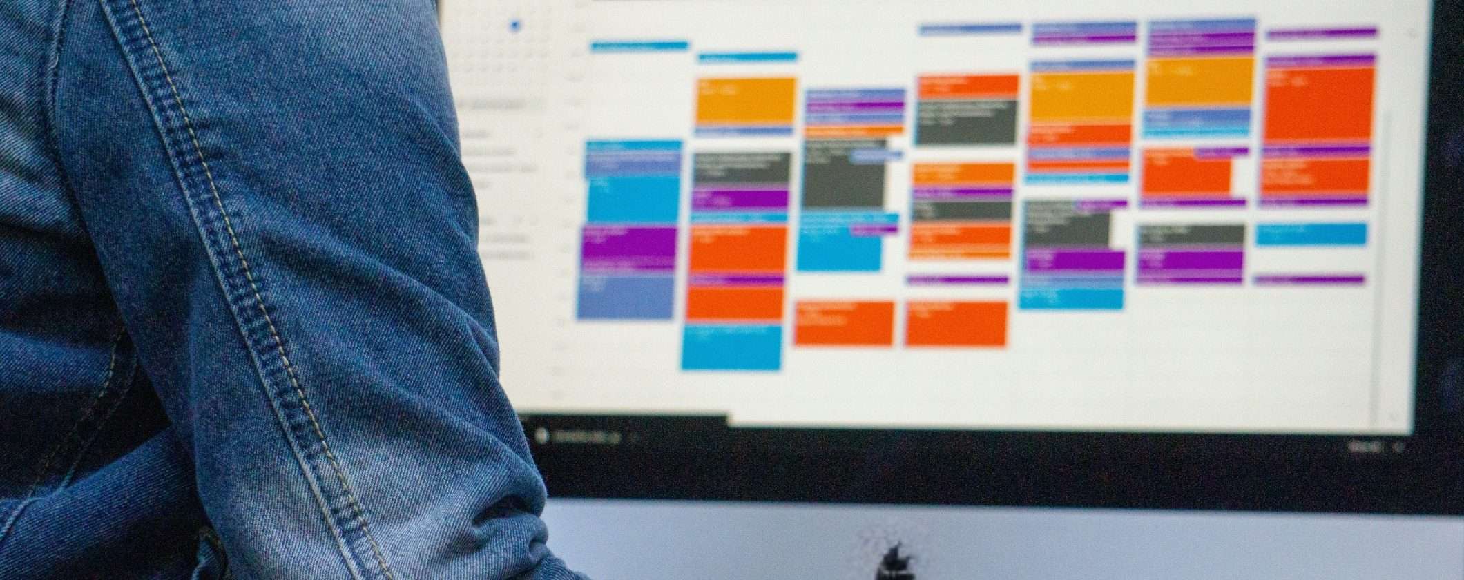 Google Calendar e l'effetto Trump: alcuni eventi sono scomparsi Google Calendar e l'effetto Trump: alcuni eventi sono scomparsi