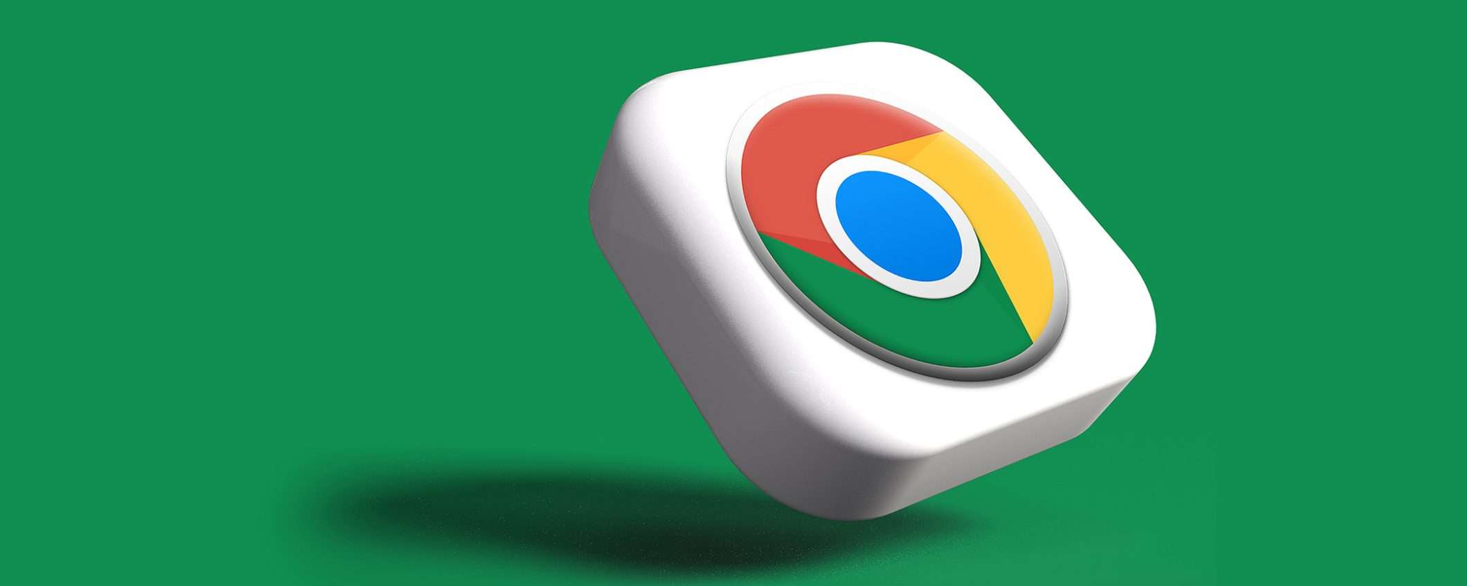 Password compromesse? In futuro Chrome potrebbe cambiarle automaticamente Password compromesse? In futuro Chrome potrebbe cambiarle automaticamente