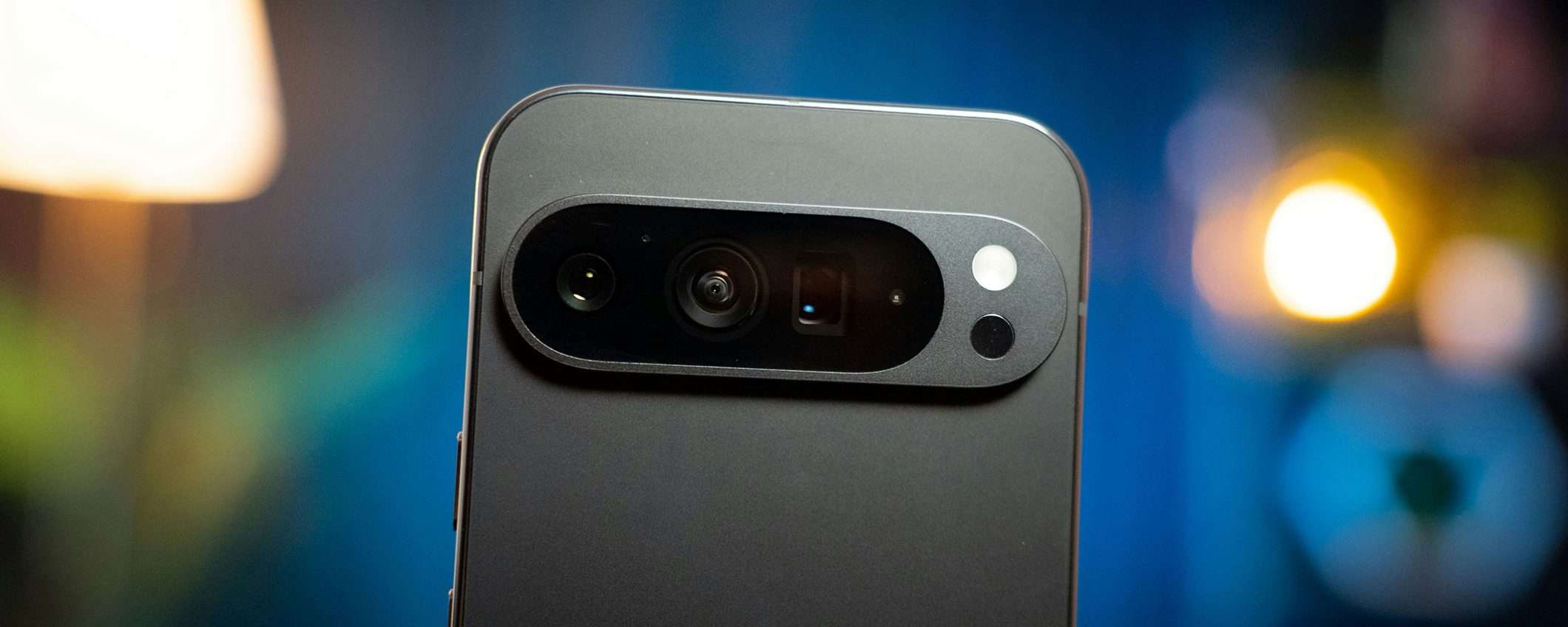 Pixel 9a potrebbe Pixel 9a potrebbe