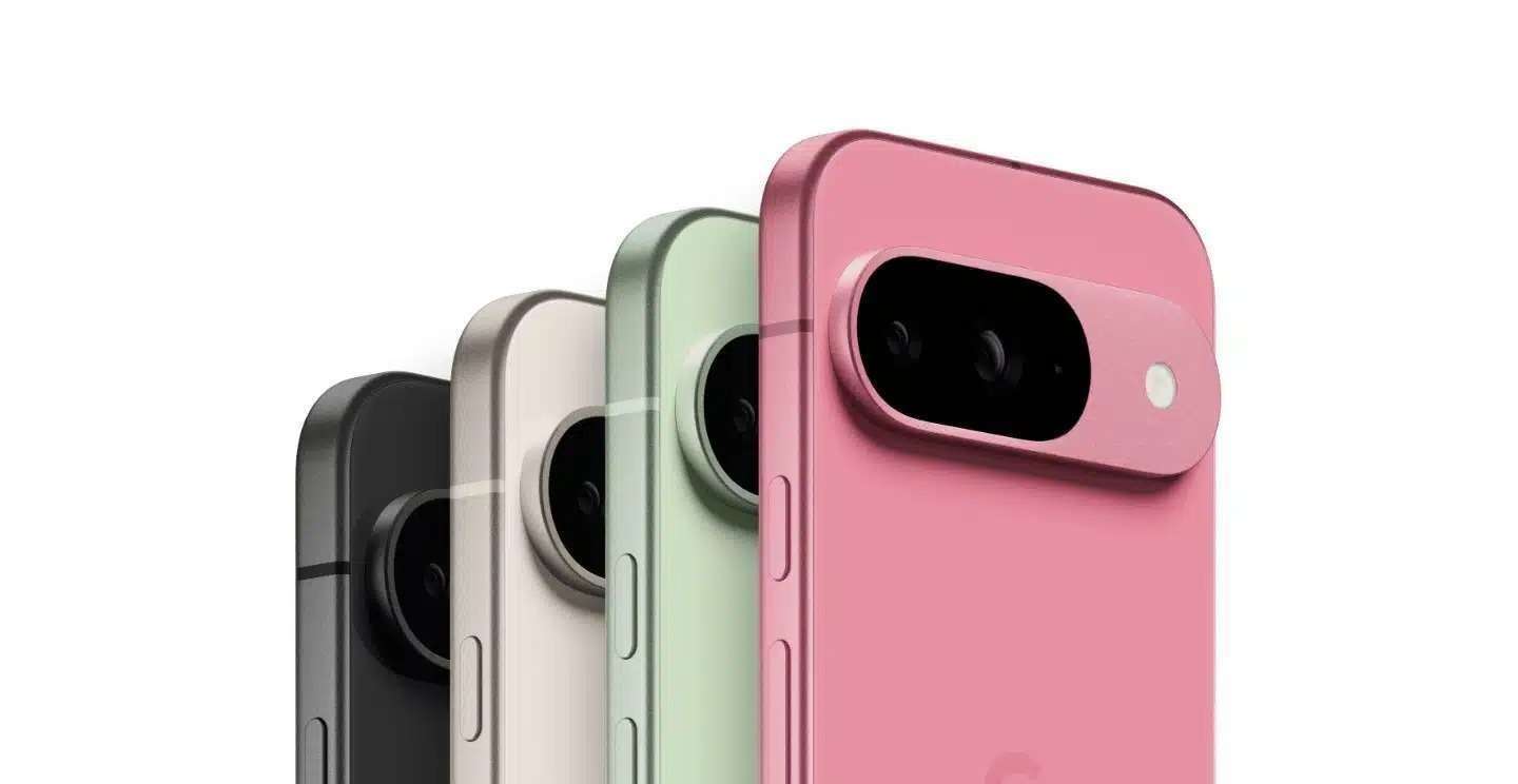 Google Pixel 9 in offerta su Amazon: ora è un BEST BUY (anche in 12 rate) Google Pixel 9 in offerta su Amazon: ora è un BEST BUY (anche in 12 rate)