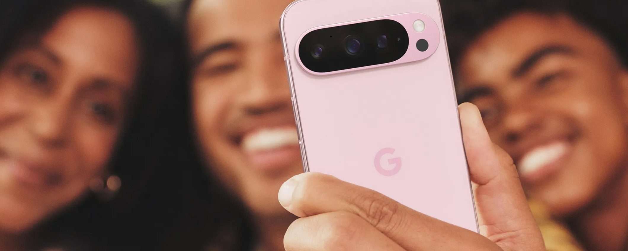 Pixel 9a, ecco quanto costerà: brutte notizie per gli utenti europei Pixel 9a, ecco quanto costerà: brutte notizie per gli utenti europei