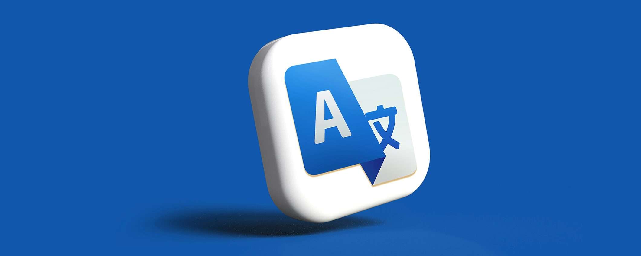 Google mette l'AI proprio dappertutto: in arrivo anche nell'app Traduttore Google mette l'AI proprio dappertutto: in arrivo anche nell'app Traduttore