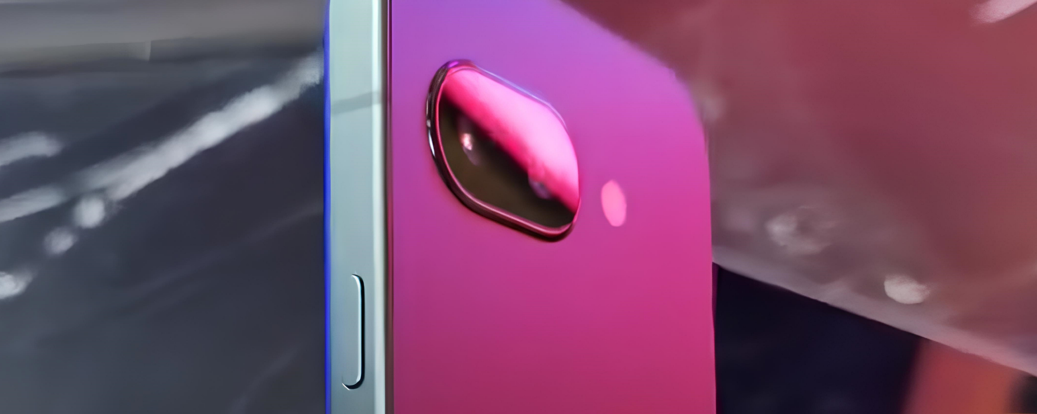Google Pixel 9a: eccolo finalmente dal vivo in questo brevissimo filmato Google Pixel 9a: eccolo finalmente dal vivo in questo brevissimo filmato