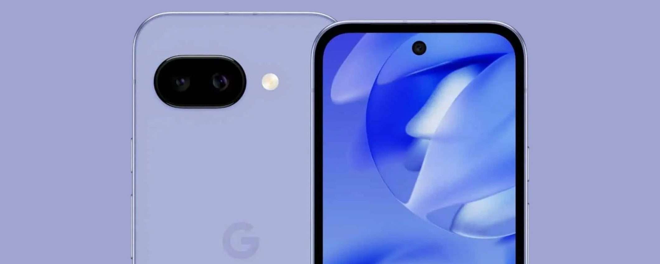 Pixel 9a: trapelano i nuovi e coloratissimi render che esaltano il design Pixel 9a: trapelano i nuovi e coloratissimi render che esaltano il design