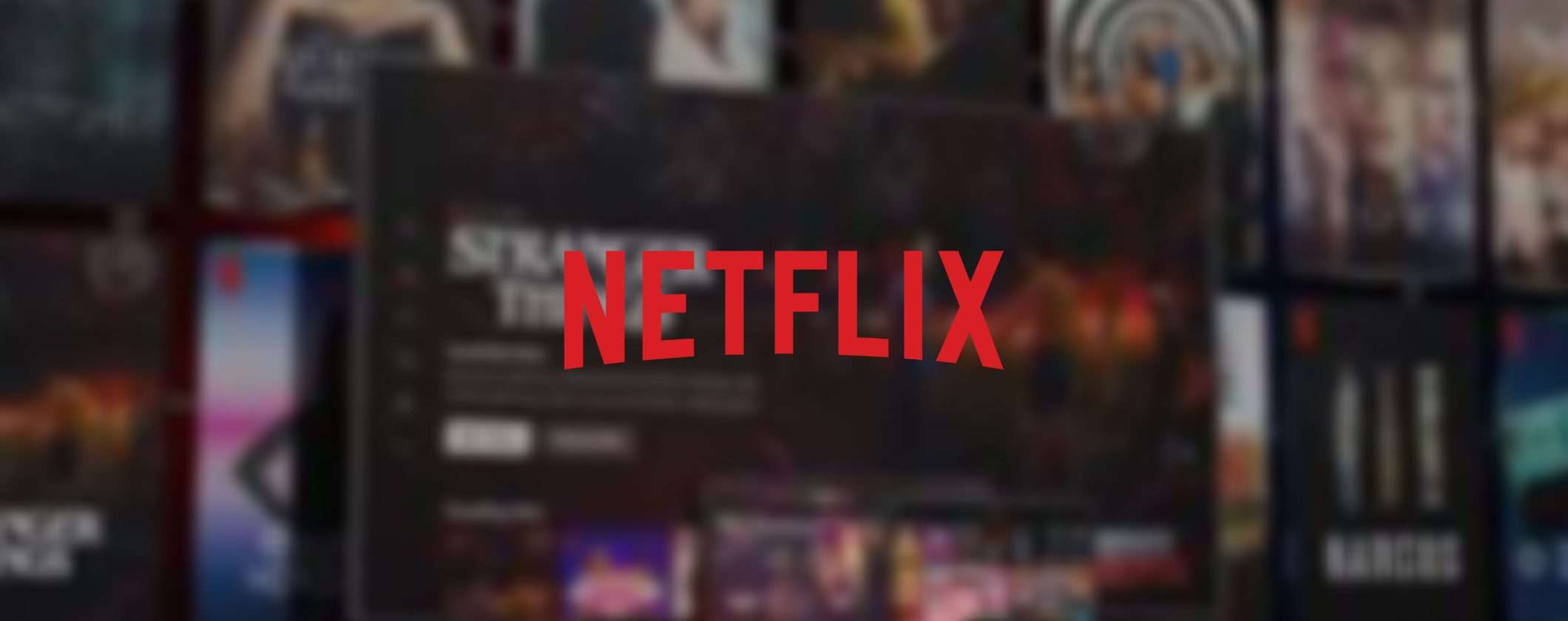 L'integrazione su Apple TV di Netflix è stata un errore L'integrazione su Apple TV di Netflix è stata un errore