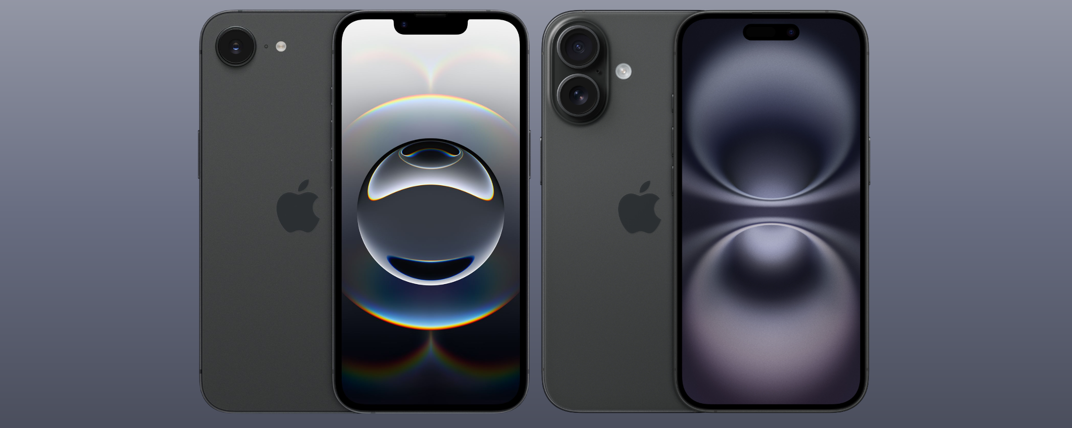 iPhone 16e VS iPhone 16: cosa cambia e quale acquistare? Il confronto iPhone 16e VS iPhone 16: cosa cambia e quale acquistare? Il confronto