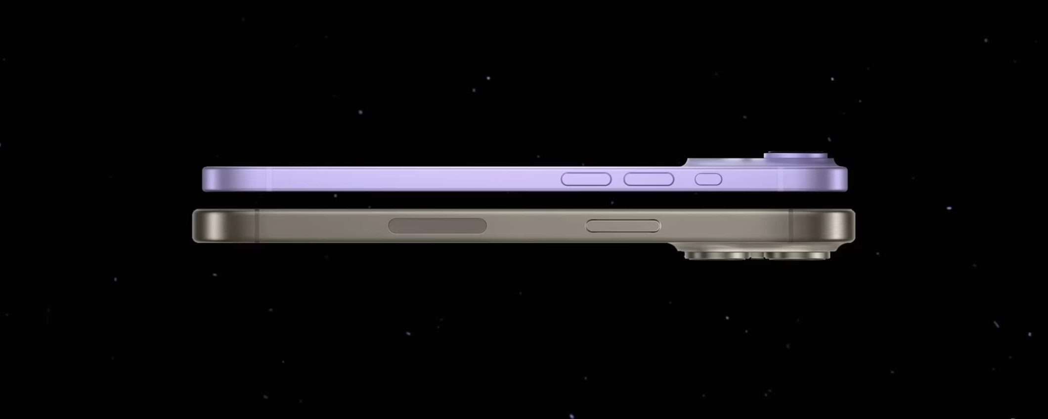 iPhone 17 Pro e 17 Air: perché immaginarli quando puoi già vederli? iPhone 17 Pro e 17 Air: perché immaginarli quando puoi già vederli?