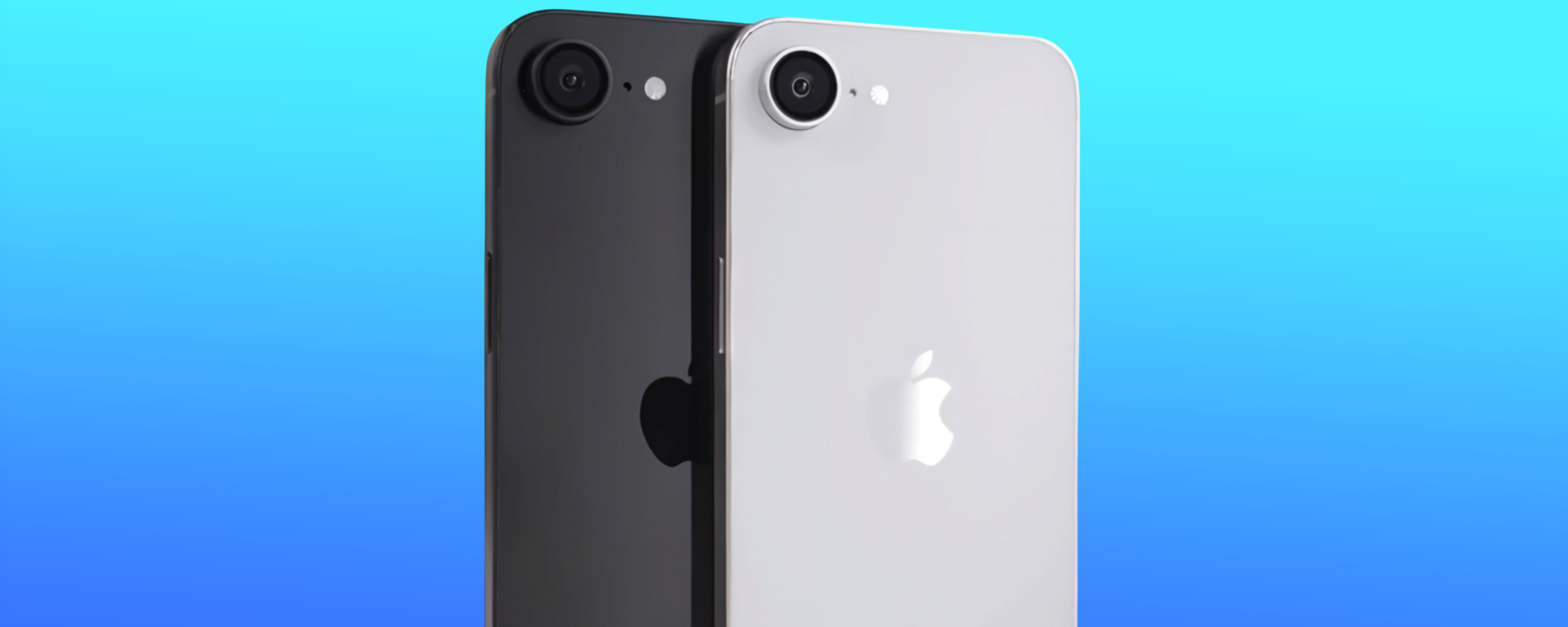 iPhone SE 4 si affaccia timidamente in uno store online prima del lancio iPhone SE 4 si affaccia timidamente in uno store online prima del lancio