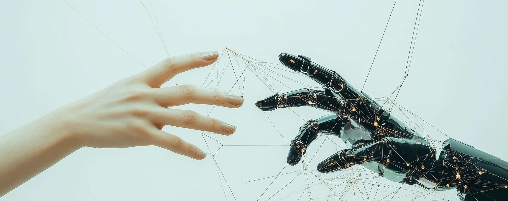 Gli italiani hanno paura dell'intelligenza artificiale e molti non la usano Gli italiani hanno paura dell'intelligenza artificiale e molti non la usano