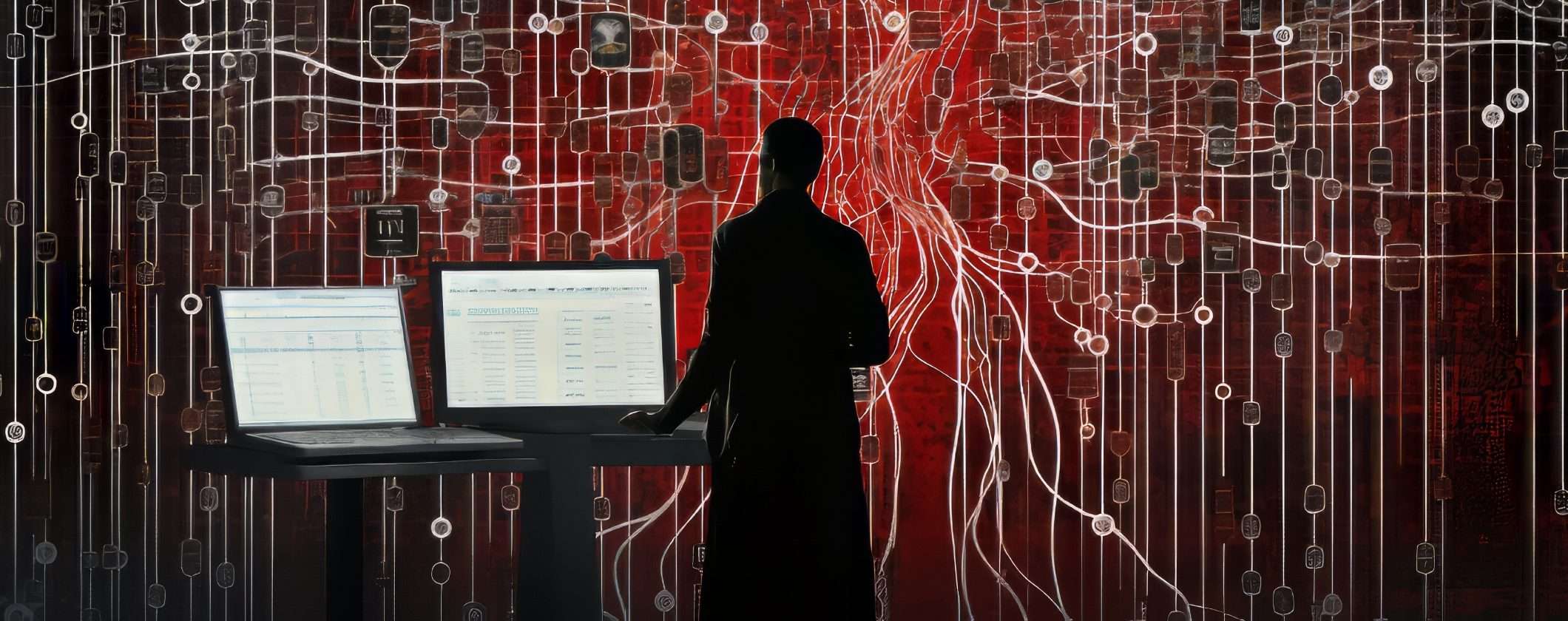 Malware e Intelligenza Artificiale: le minacce di questo inizio 2025 Malware e Intelligenza Artificiale: le minacce di questo inizio 2025