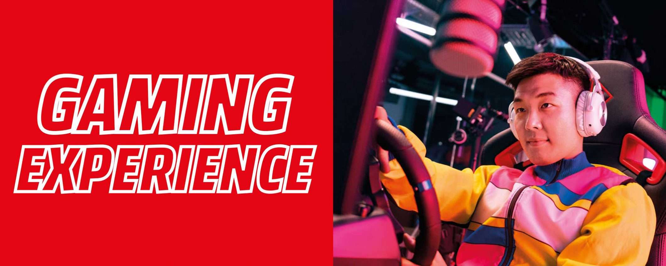 Volantino MediaWorld: rifatti la postazione da gaming con queste offerte Volantino MediaWorld: rifatti la postazione da gaming con queste offerte