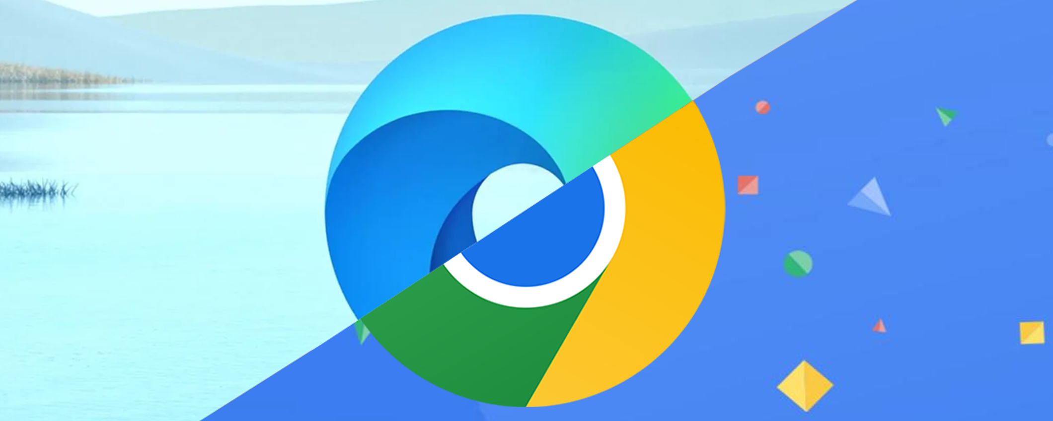 Microsoft ha una nuova strategia per farti amare Edge e dimenticare Chrome Microsoft ha una nuova strategia per farti amare Edge e dimenticare Chrome