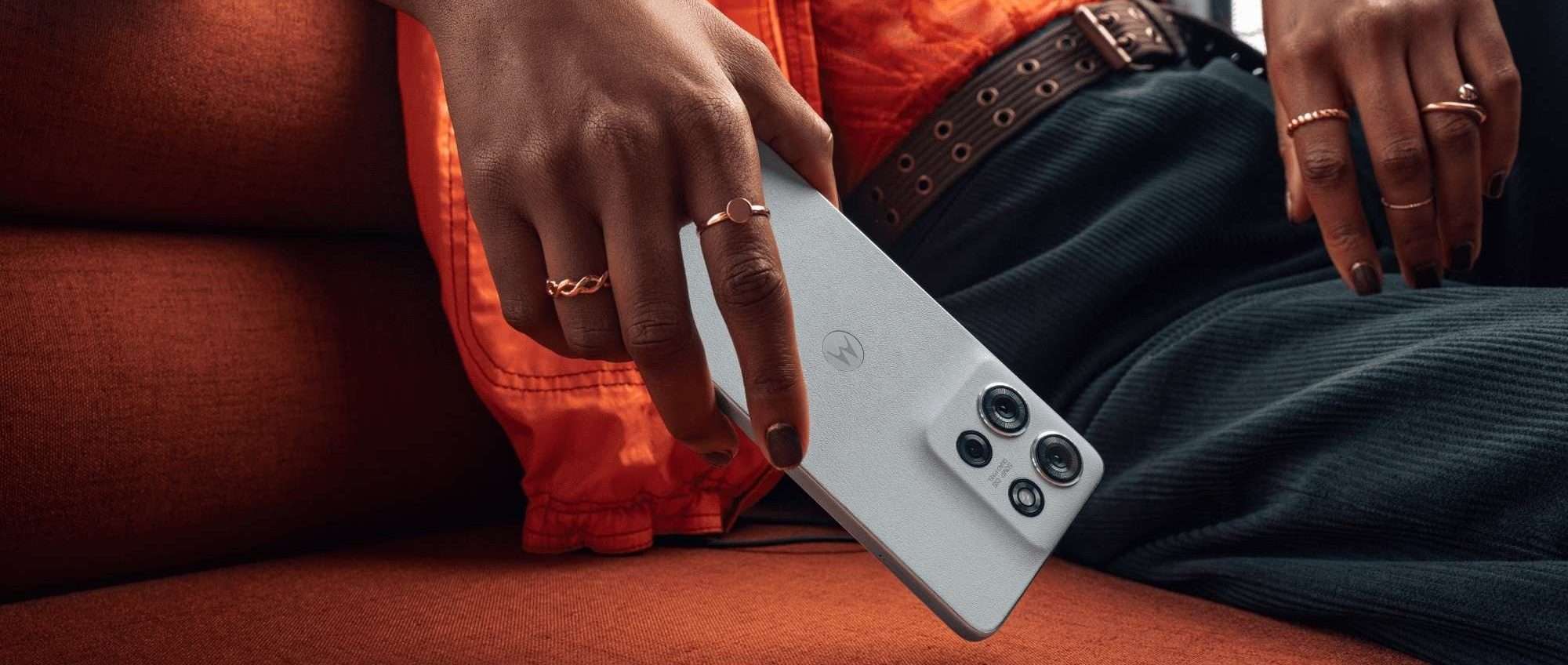 Motorola Moto G75 5G: è il best buy di oggi su Amazon tra gli smartphone da 200€ Motorola Moto G75 5G: è il best buy di oggi su Amazon tra gli smartphone da 200€