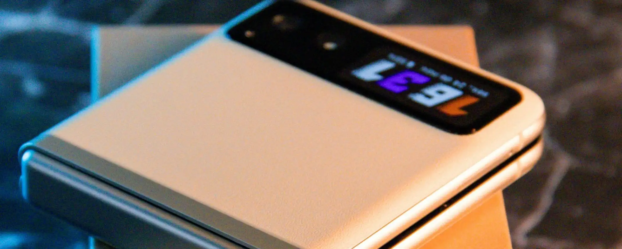 Se hai un Motorola, occhio ad Android 15: c'è un bug che blocca il launcher Se hai un Motorola, occhio ad Android 15: c'è un bug che blocca il launcher