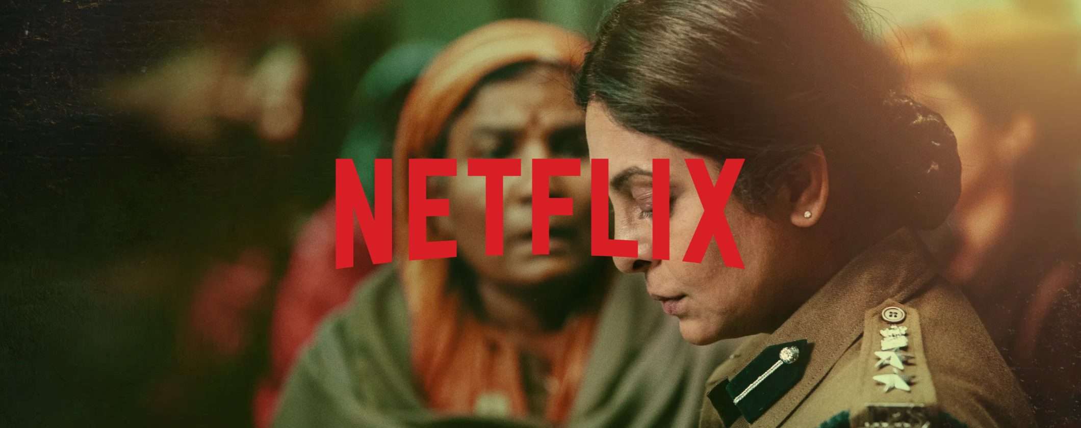 Netflix ha annunciato una lista di film e serie TV hindi per il 2025 Netflix ha annunciato una lista di film e serie TV hindi per il 2025