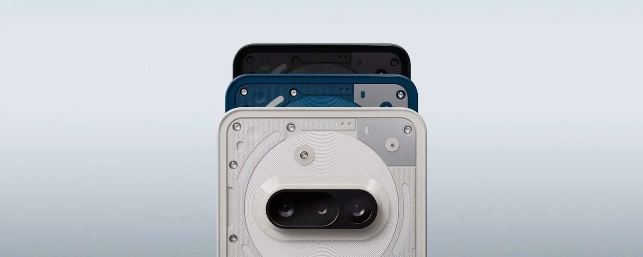 Nothing Phone 3a e 3a Pro: i video promozionali appena trapelati rivelano proprio tutto Nothing Phone 3a e 3a Pro: i video promozionali appena trapelati rivelano proprio tutto