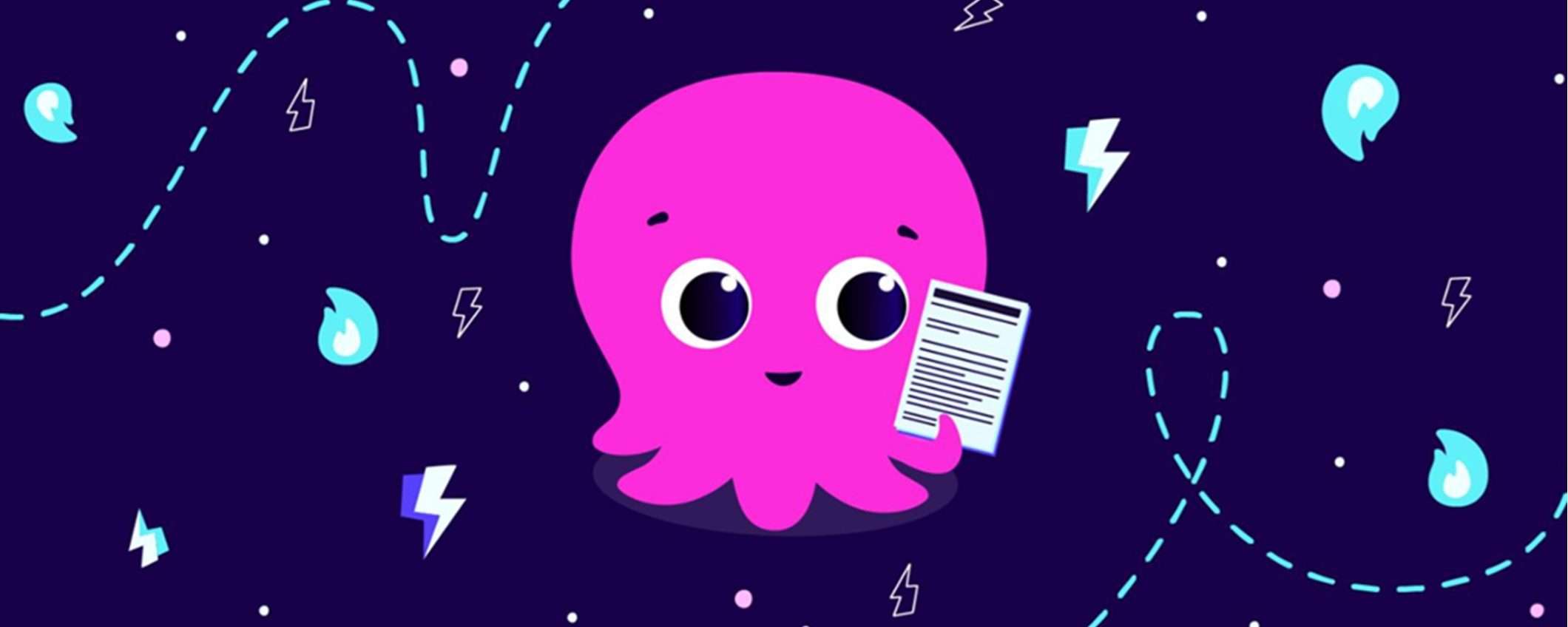 Octopus annuncia le tariffe luce e gas in vigore fino al 16 aprile Octopus annuncia le tariffe luce e gas in vigore fino al 16 aprile