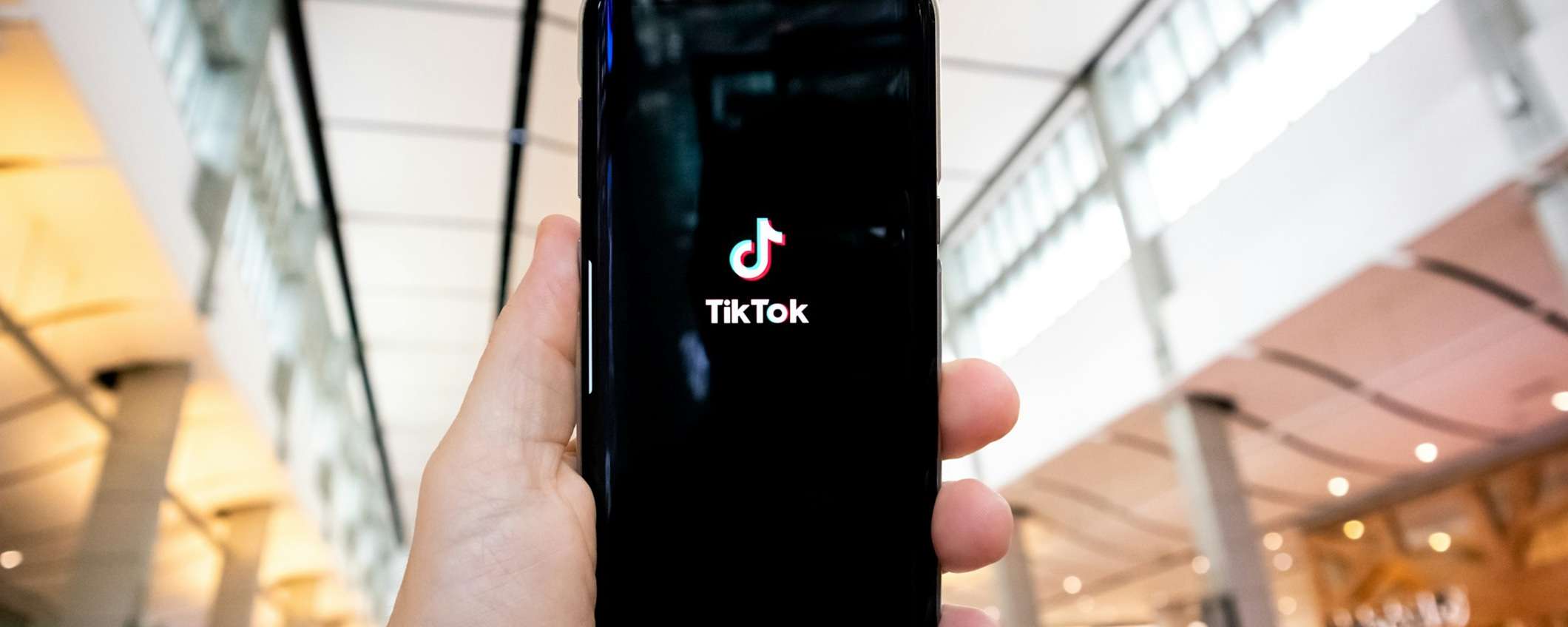 TikTok: tutte le impostazioni per una migliore accessibilità TikTok: tutte le impostazioni per una migliore accessibilità