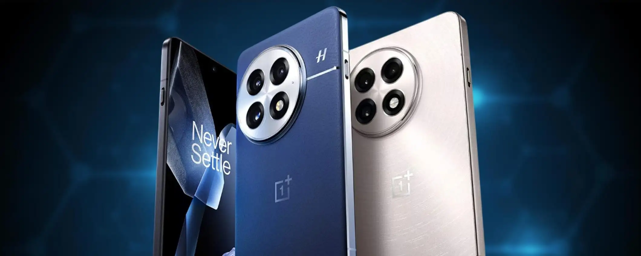 OnePlus 15 è pronto a battere tutti con una batteria GIGANTESCA OnePlus 15 è pronto a battere tutti con una batteria GIGANTESCA