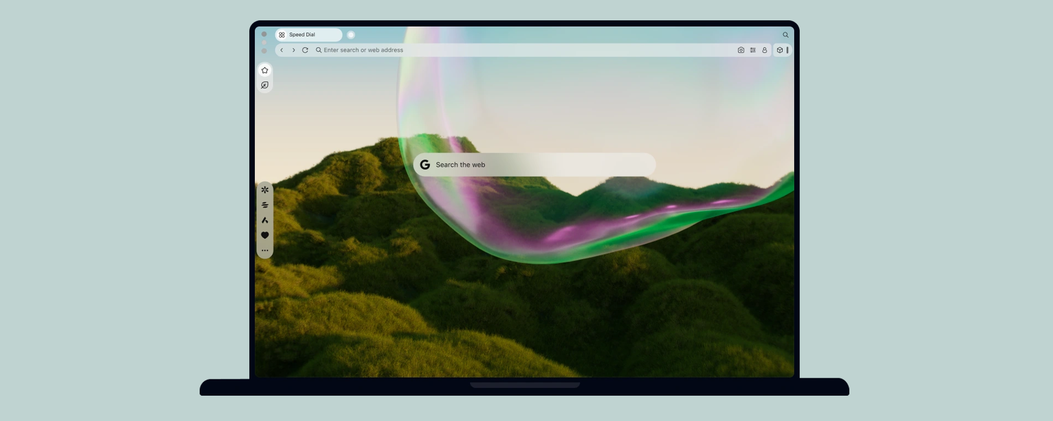 Opera ha annunciato il nuovo browser che ti aiuterà a combattere lo stress Opera ha annunciato il nuovo browser che ti aiuterà a combattere lo stress