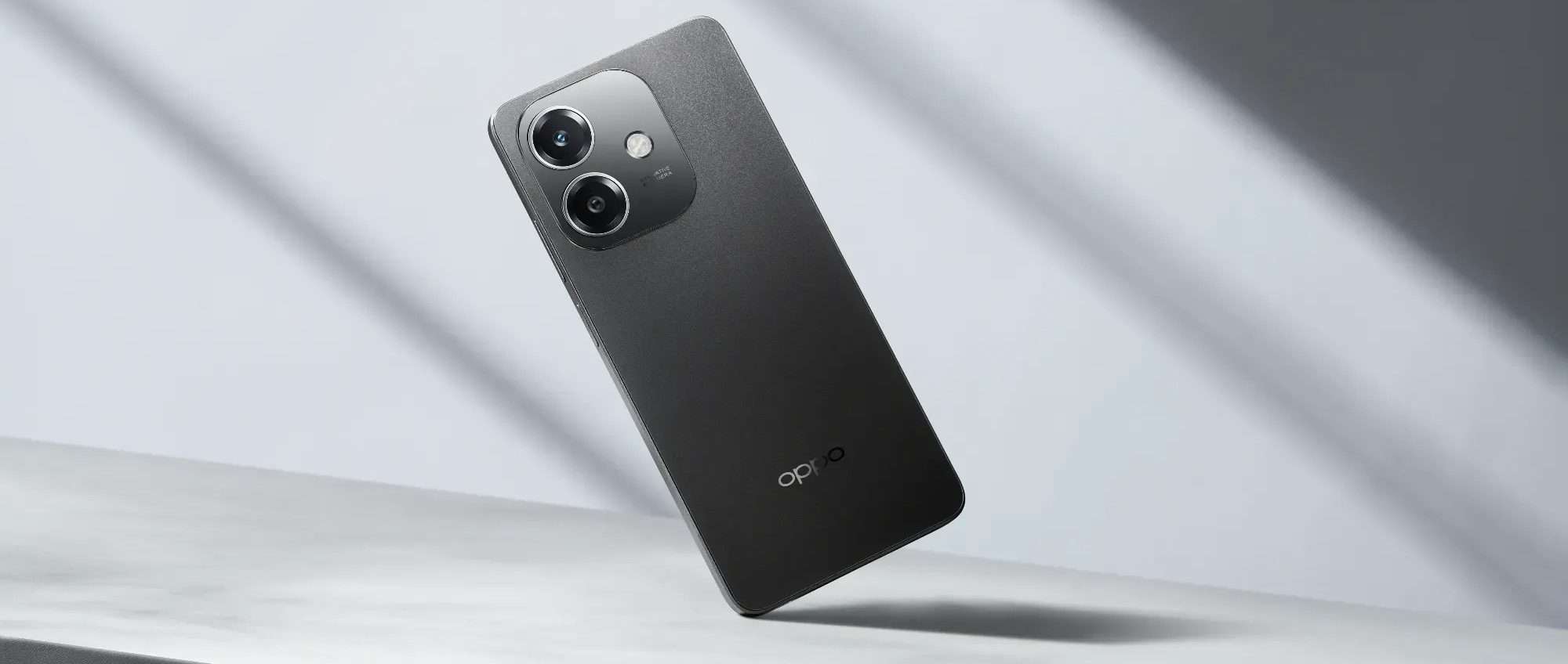 Questo smartphone OPPO a 119€ su Amazon è un affare low cost Questo smartphone OPPO a 119€ su Amazon è un affare low cost